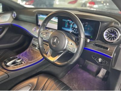 2019 Mercedes-Benz 2.0 CLS300d AMG Premium รูปที่ 12